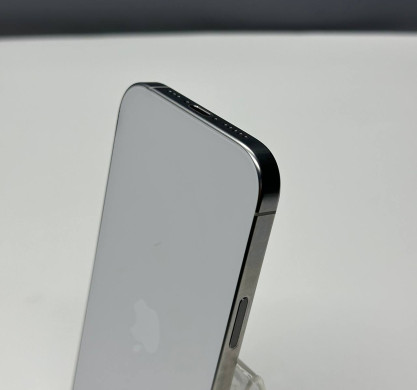 iPhone 16 Pro 128GB White Titanium 90%